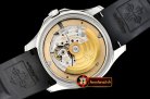 Patek Philippe Aquanaut Ref.5167 SS/RU Black/Num ZF 1:1 MY9015 Mod