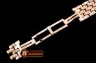 Jaeger Le Coultre Rendez-Vous Day/Night Diams Bez RG/RG White MY9015 Mod