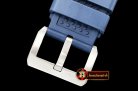 Cartier Calibre de Cartier Diver (Blue) SS/RU Wht JF Asia 2824