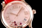 CHOPARD Happy Sport ASIA2892-2 36MM YF-2892 CD007Q
