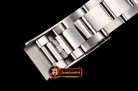 Rolex 904L SS Oyster Bracelet for Rolex Datejust 36mm
