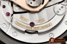 Audemars Piguet ROO 2014 Navy Blue SS/LE Blue JF V2 A3126 Mod
