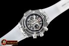 Hublot Big Bang Unico Sapphire 45mm PL/RU Skele SF Asia 7750