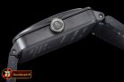 BELL & ROSS BR03-92 PVD/LE Black Miyota 9015