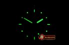 Blancpain Fifty Fathoms Bathyscaphe CER/NY Black GF Asia 1315 Mod