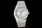 Audemars Piguet ROYAL OAK 15400ST.OO.1220ST.02 41MM FK-3120 AP017Q