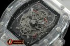 Best Replica Richard Mille Tourbi Split Secs Black Asian 23J