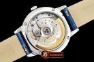 JAEGER LE COULTRE Rendez-Vous Day/Night SS/LE White MY9015 Mod