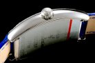 Franck Muller GRACE CURVEX A8-2867 QZ A D 41-31MM FM004