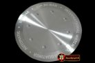 IWC0264A - 2013 Aquatime Auto SS/RU White A-2836