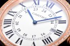 CARTIER SOLO WR000651 3WF 36MM