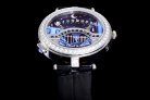 VanCleef&Arpels VCARN9VI00 36MM WM VA002