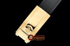 ROLDYT0233 - Daytona 116515LN YG/RU Black/Stk ARF Asia 4130 Mod