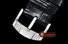 Piaget Altiplano Skeleton Tourb Diams SS/LE Engr Tourbillon