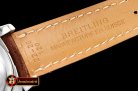 Breitling Colt 44mm Chronograph Automatic SS/LE White/Stk A7750