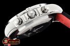 Breitling Chronomat Airborne 44 B01 SS/NY Black Asia 7750