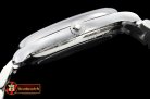 Longines Master Collection SS/SS White/Num MY9015 Mod