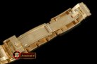 ROLGMT105A - YG/YG 2008 GMT Black Swiss 2836