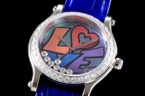 CHOPARD HAPPY DIAMONDS 278559-3020 36MM YF-2892 CD004Q
