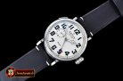 Zenith Pilot Montre Type 20 GMT SS/LE White Asia 23J