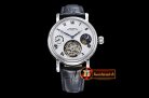 Patek Philippe MoonPhase PR Tourbillon SS/LE Wht - Asia HW Tourb