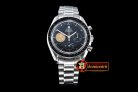 OMG0452A - Apollo 11 Speedmaster SS/SS Black Asia Venus 75