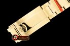 Rolex GMT Master II Ref.116718LN YG/YG Black EWF A2836