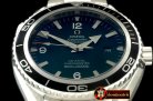 OMG0400A - Planet Ocean 45.5mm SS/SS Black/White Num A-2824