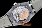 Audemars Piguet Royal Oak Ref.15450 37mm Diams SS/LE White JF Mo