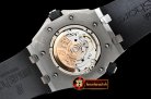Audemars Piguet Royal Oak Offshore Diver 15703 SS/RU JF V9 Asia 2824