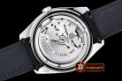 Replica Omega Aqua Terra W Olym SS/NY White JHF A2824 Mod8500