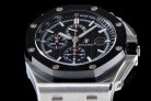 Audemars Piguet ROYAL OAK OFFSHORE 26411PO.OO.A002CR.01 JF-3126 AP002W
