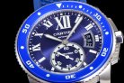 CARTIER WSCA0011 F5 42MM 1904 CR019