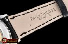 Patek Philippe Annual Cal. Moonphase Ref.5396 SS/LE Wht/St KMF MY9015