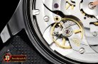 IWC Big Pilot Rodeo Drive Ltd CER/NY Blue ZF V2 A51111