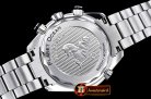 Omega Basel 2016 P-Ocean Chrono SS/SS Grey OS20 Quartz