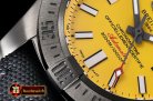 Breitling Avenger II Seawolf DLC/NY Yellow Stk GF V2 Asia 2836