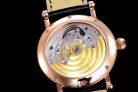 PATEK PHILIPPE 15155J 42MM AX PP009