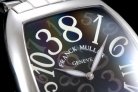 Franck Muller CRAZY HOURS 8880 CH ABF-2825 FM006