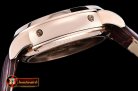 JAEGER LE COULTRE Master Complications Tourbillon RG/LE Brown As