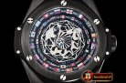 Hublot Big Bang Sang Bleu Football PVD/LE Asia HUB1213