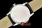 Omega De Ville Prestige Power Reserve SS/SS Wht TWF A2824