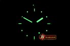 Blancpain Fifty Fathoms Bathyscaphe TI/NY Blue ZF Asia 23J