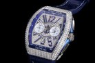 FM Vanguard Yachting V45 44MM ETA2824 ABF2021100913