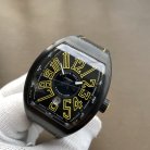 FM200429 - Franck Muller Vanguard ZF V45 Miyota 9105 Automatic Movement 45MM