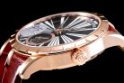 Roger Dubuis EXCALIBUR RDDBEX0274 42MM PF-9015 RD006