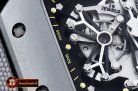 Replica Richard Mille RM027 Tourbillon Rafael Nadal Ltd Edn TI/N