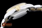 Replica Rolex DateJust Mens 36mm YG/SS Oyst BP Asia 2836
