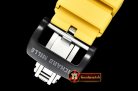 Richard Mille RM035-02 Rafael Nadal FC/VRU Yell Blk/Red C Miyota Mod