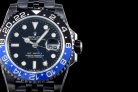 ROLEX GMTm126710blnr-0002 40MM KS-2836 RX016